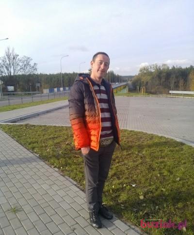 Manio320, Male, 38, Myszyniec, Polska, Photo: 1