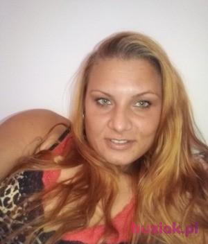 Paulina, Female, 37, Zielonka, Polska, Photo: 11