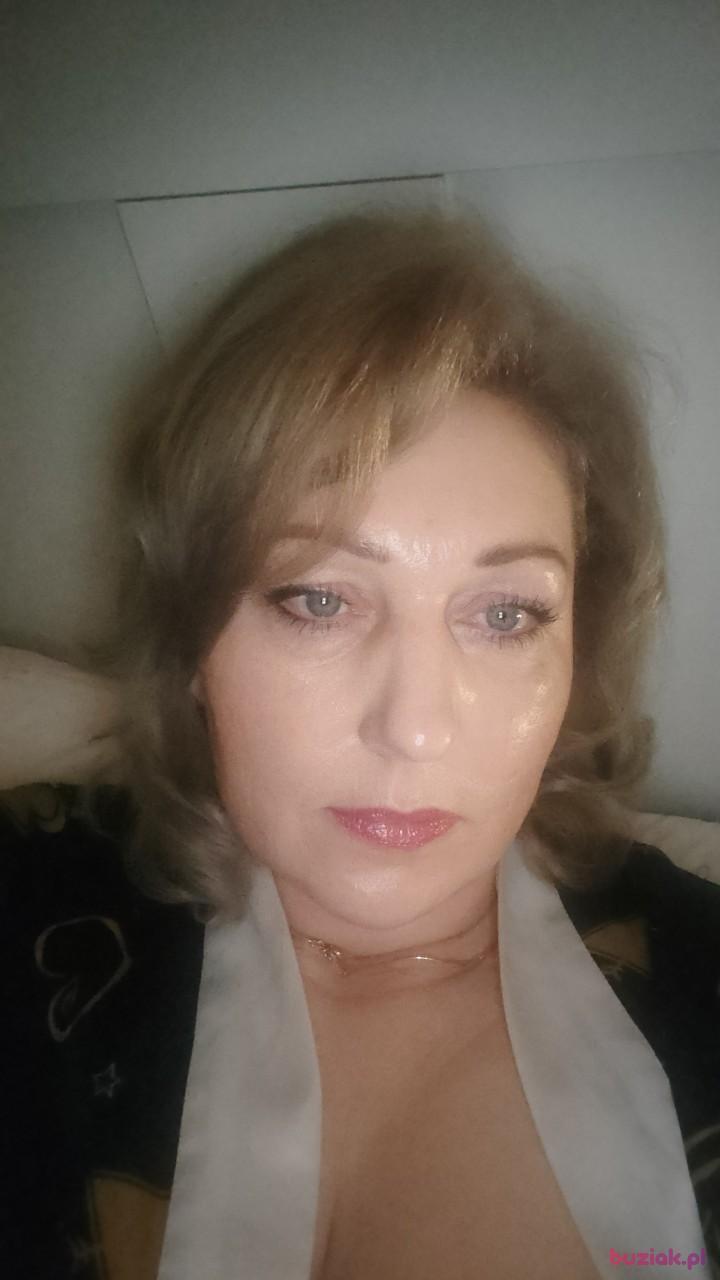 Monika, Female, 51, Westminster, Wielka Brytania, Photo: 1