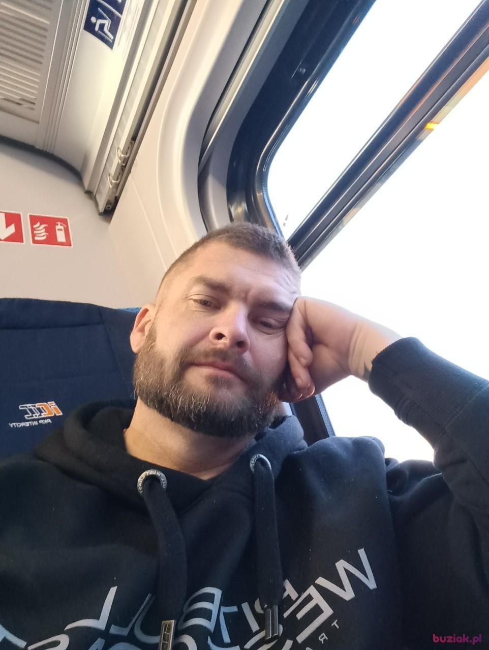 Krzysztof, Male, 48, Trzebnica, Polska, Photo: 2