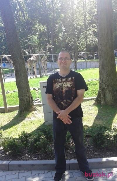 Artur, Mężczyzna, 42, Kraków, Polska, Zdjęcie: 5
