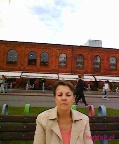 Dana, Kobieta, 60, Łódź, Polska, Zdjęcie: 2