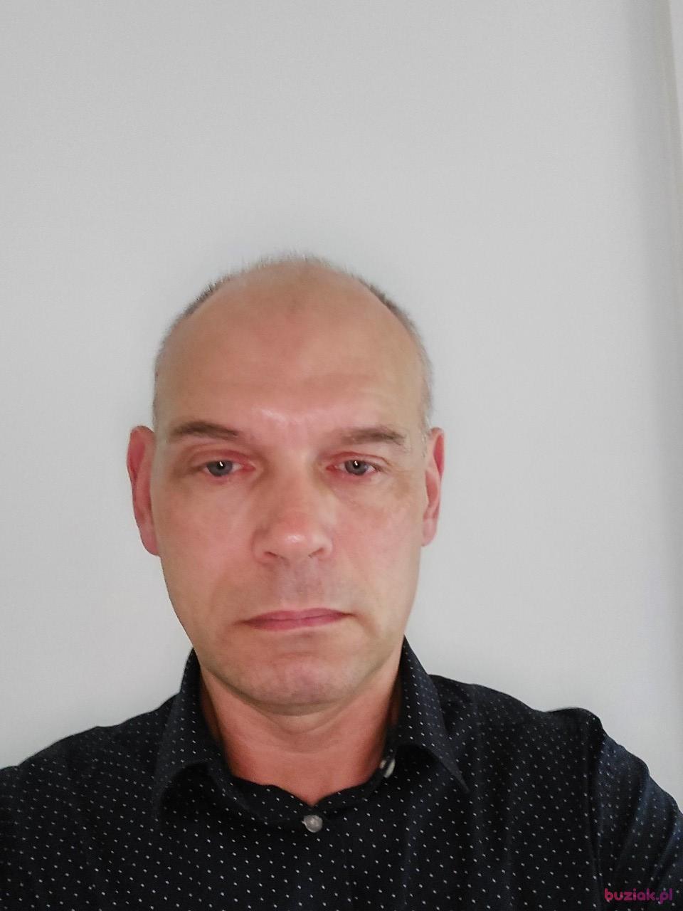 Jacek, Mężczyzna, 51, Westminster, Wielka Brytania, Zdjęcie: 3