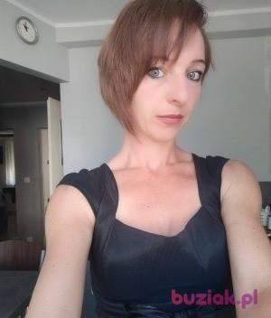 Ania, Female, 39, Środa Wielkopolska, Polska, Photo: 2