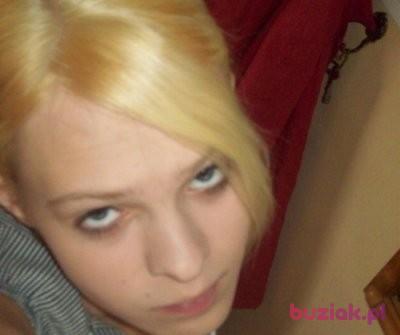 Ela, Female, 33, Zielona Góra, Polska, Photo: 1