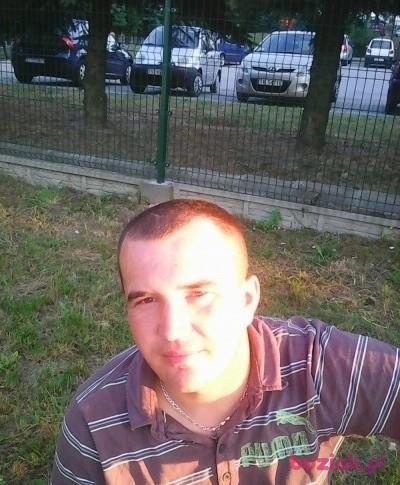 Krzysztof, Mężczyzna, 39, Starachowice, Polska, Zdjęcie: 2
