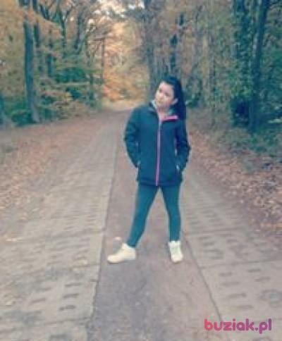 Luiza, Female, 25, Gryfice, Polska, Photo: 7