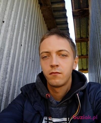 Mariusz, Male, 35, Mordy, Polska, Photo: 2