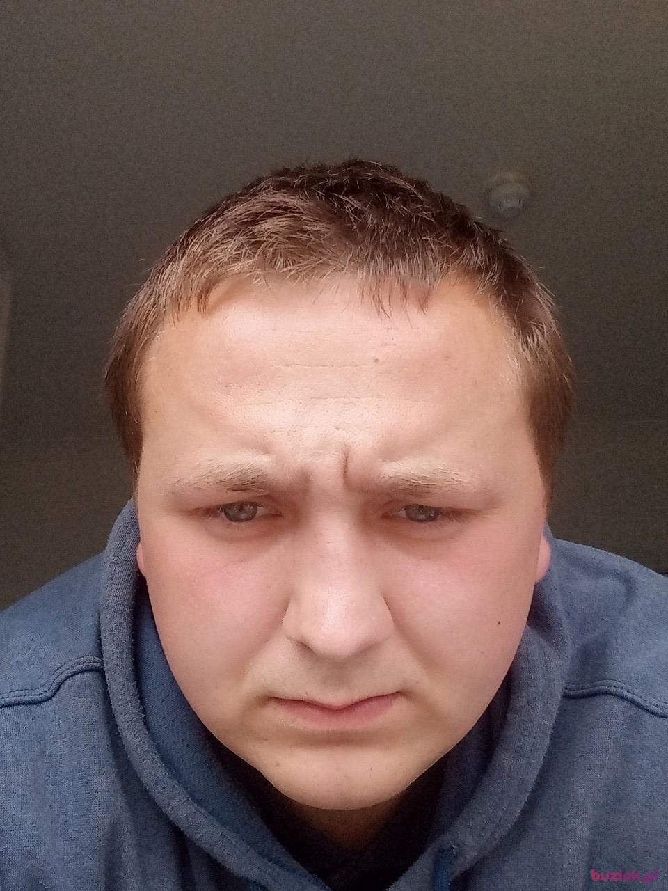 Dawid, Male, 27, Westminster, Wielka Brytania, Photo: 3