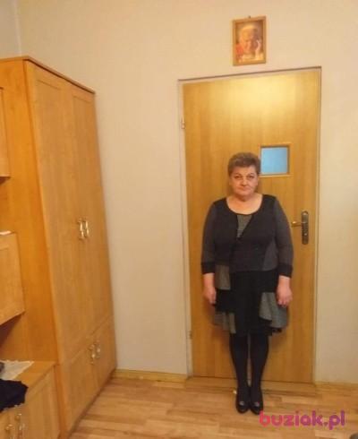 Lidia, Kobieta, 66, Toruń, Polska, Zdjęcie: 2