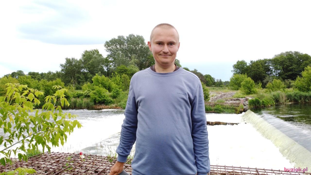 Michał, Mężczyzna, 37, Zgierz, Polska, Zdjęcie: 443