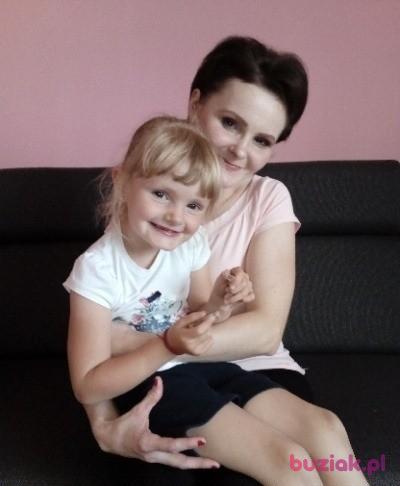 Paulina, Female, 36, Pleszew, Polska, Photo: 2
