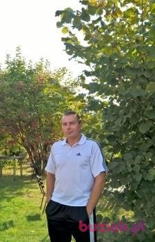 marcindyziek, Mężczyzna, 48, Chełm, Polska, Zdjęcie: 2