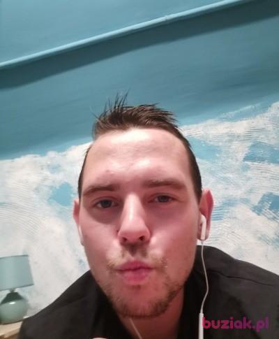 Mateusz, Male, 31, Chodzież, Polska, Photo: 2