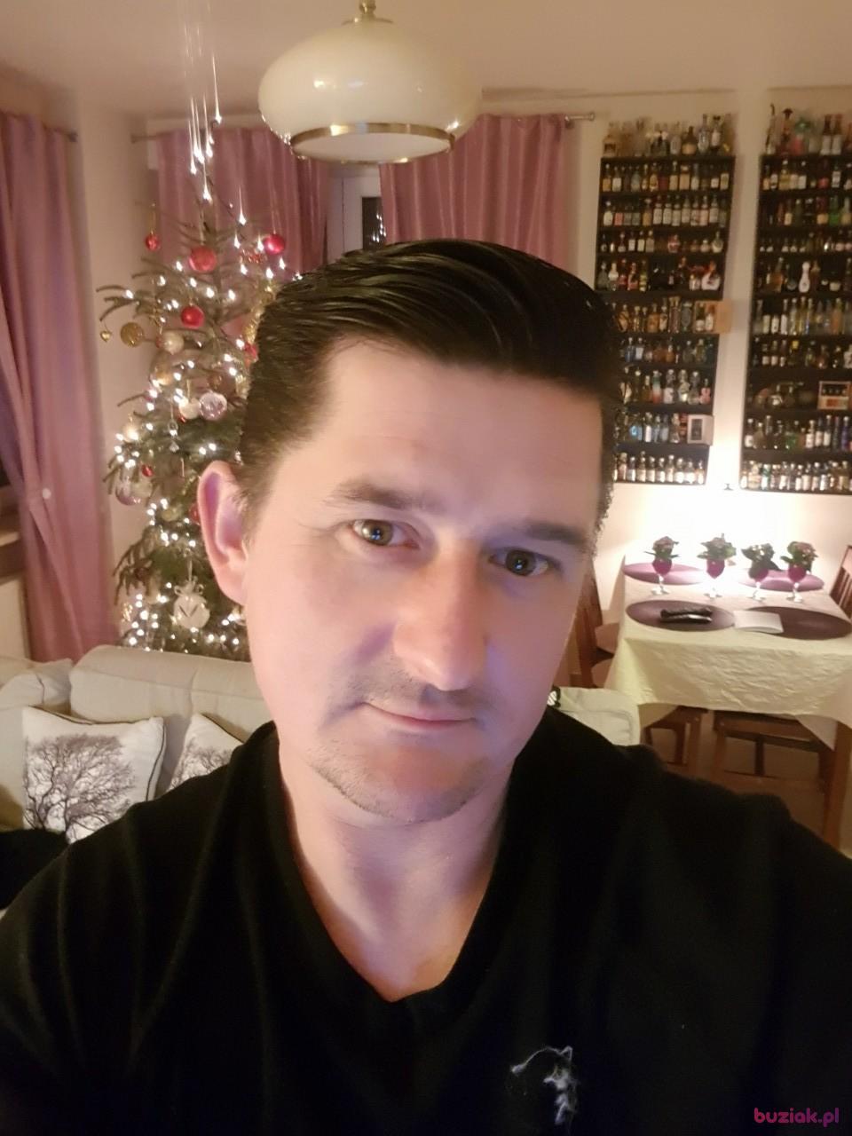 SYLWEK, Male, 47, Warszawa, Polska, Photo: 2