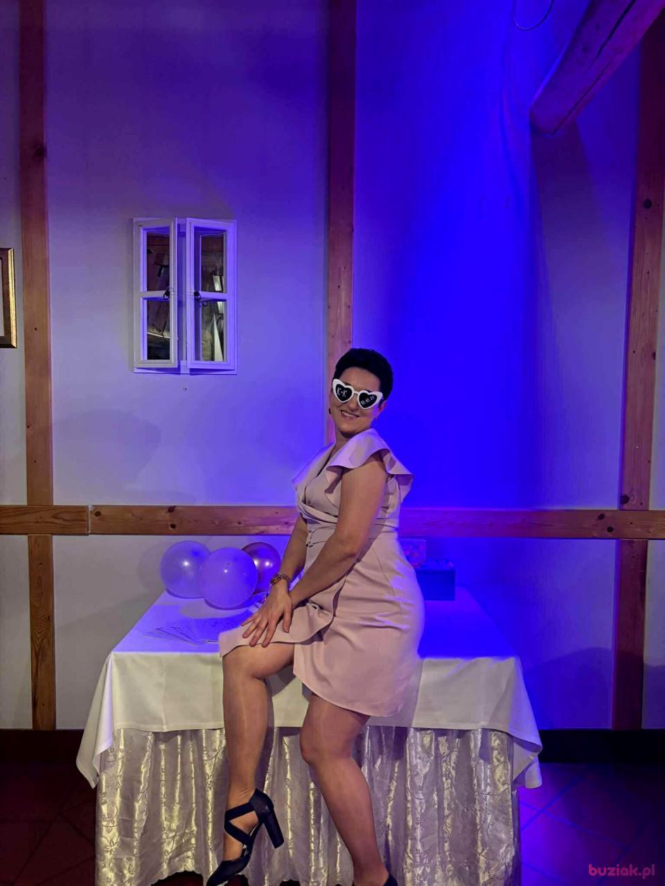 Anna, Kobieta, 48, Hannover, Niemcy, Zdjęcie: 2