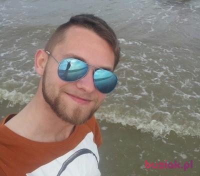 Krzysiek, Male, 32, Sosnowiec, Polska, Photo: 4