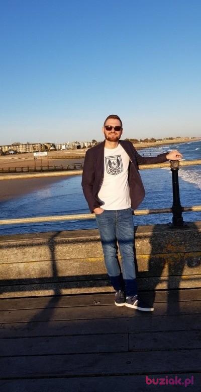 Rafal, Male, 41, Wellingborough, Wielka Brytania, Photo: 2