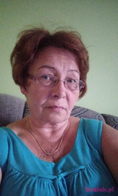 Małgorzata, Kobieta, 60, Brzeg Dolny, Polska, Zdjęcie: 1