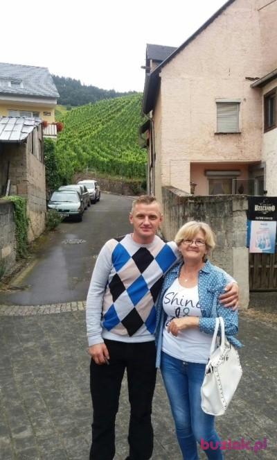 marcin, Male, 45, Niemcy, Photo: 1