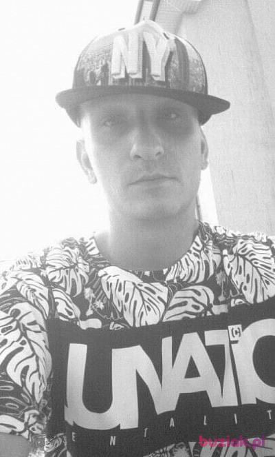 Mateusz, Male, 33, Oss, Holandia, Photo: 2