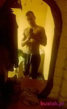 Rafał, Male, 37, Mława, Polska, Photo: 4