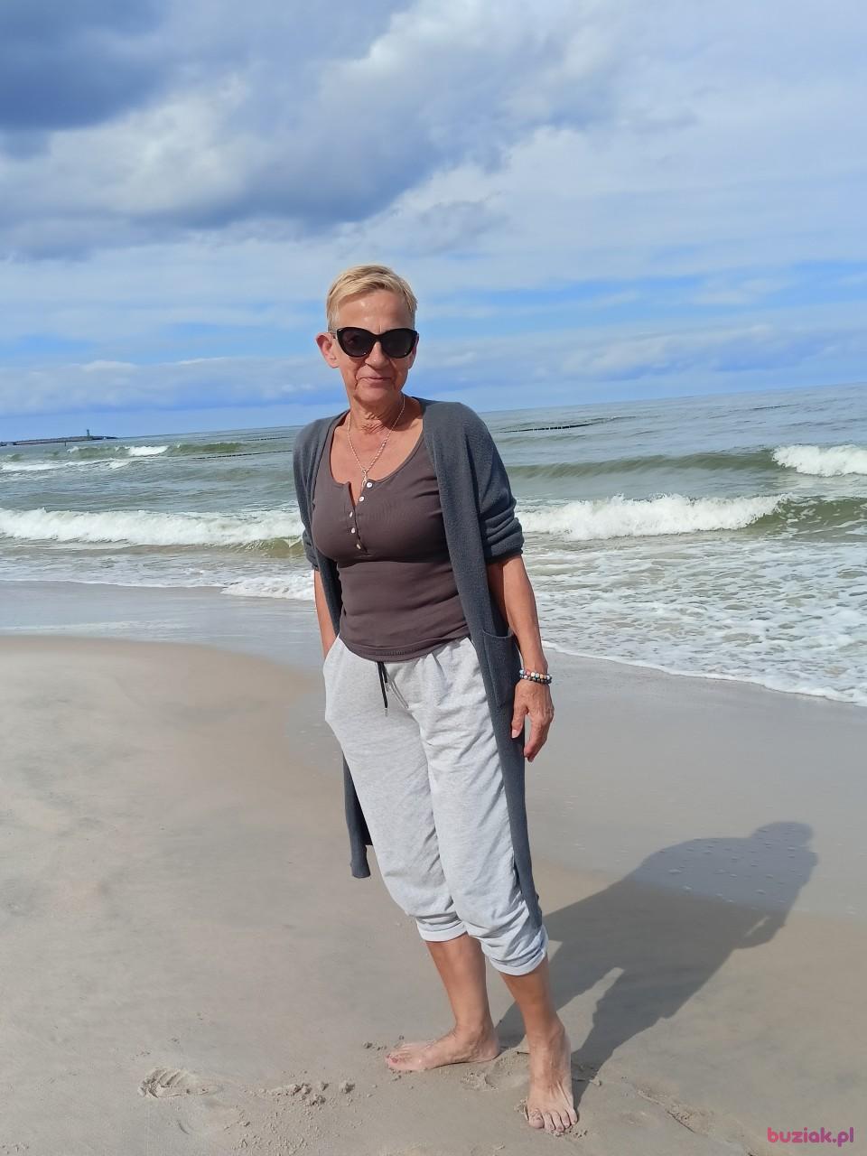 Hanna, Kobieta, 66, Warszawa, Polska, Zdjęcie: 4