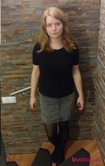 Iza, Kobieta, 36, Skawina, Polska, Zdjęcie: 2