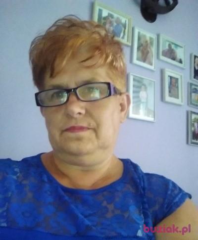Anna, Female, 68, Żyrardów, Polska, Photo: 13