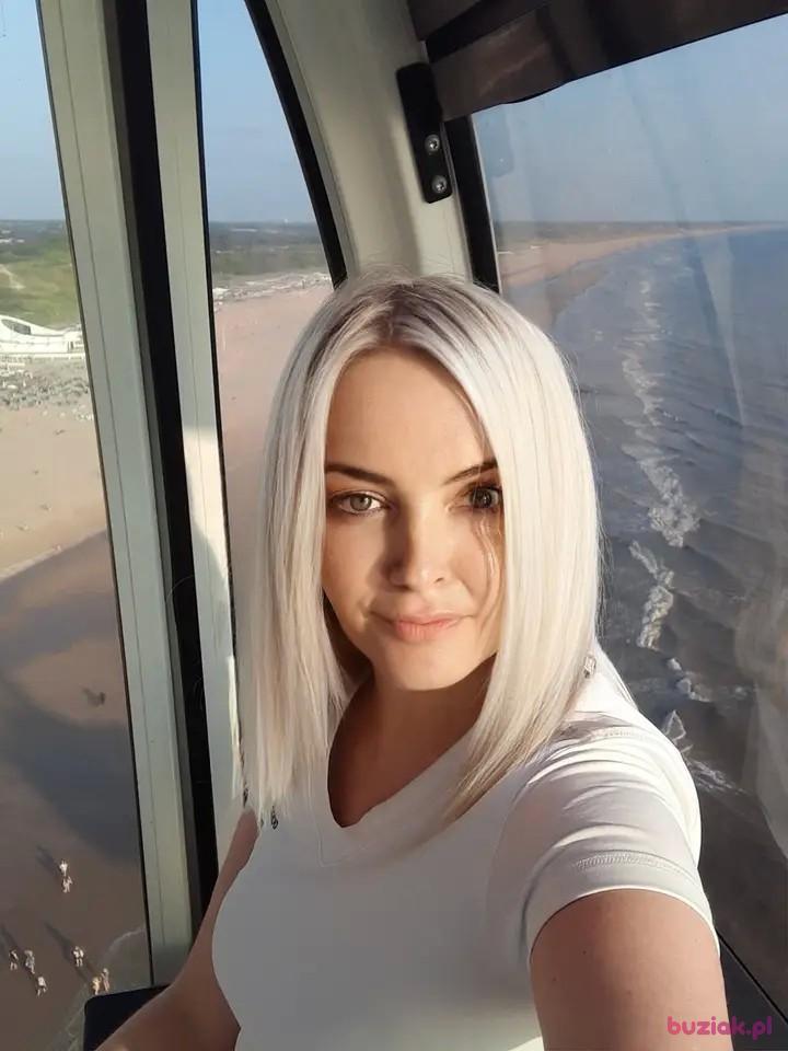 Patrycja, Kobieta, 47, Holandia, Zdjęcie: 11