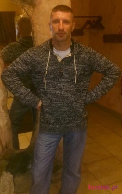 Robert, Male, 49, Grójec, Polska, Photo: 5