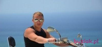 Krzysztof, Male, 44, Gdańsk, Polska, Photo: 5