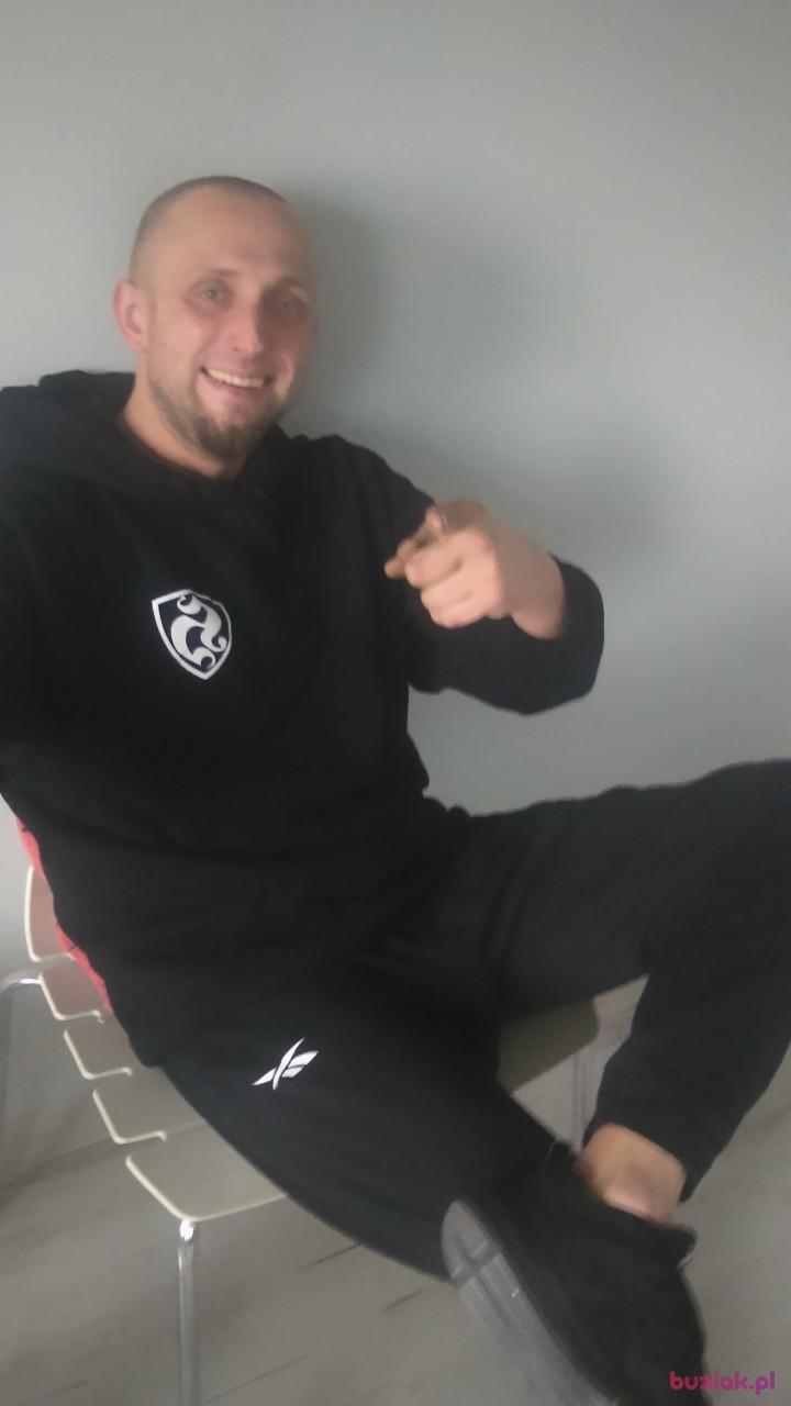 Szymon, Male, 40, Szczecin, Polska, Photo: 2