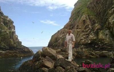 Marcin, Mężczyzna, 50, Wielka Brytania, Zdjęcie: 3