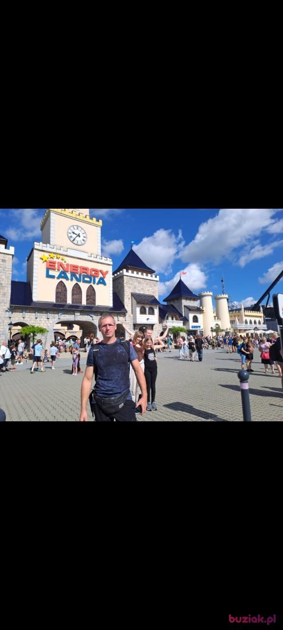 marcin, Male, 46, Krosno Odrzańskie, Polska, Photo: 5