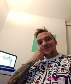 Konrad, Male, 33, Dania, Photo: 9
