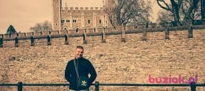 Dawid, Mężczyzna, 37, Wielka Brytania, Zdjęcie: 1