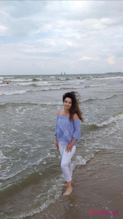 Lila056, Kobieta, 54, Polska, Zdjęcie: 3