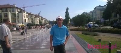 Radek, Male, 38, Józefów, Polska, Photo: 5