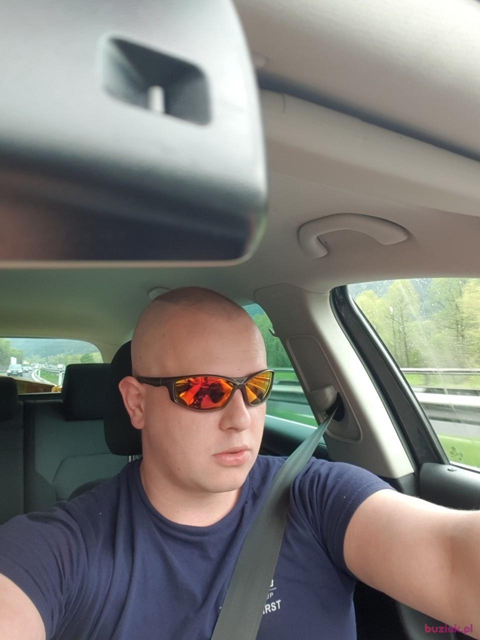 Łukasz, Male, 33, Dąbrowa Górnicza, Polska, Photo: 2