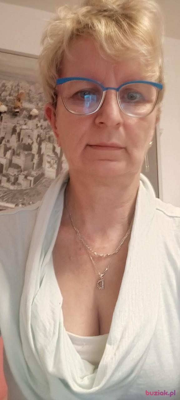 Danuta, Female, 57, Hamburg, Niemcy, Photo: 3