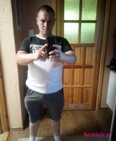 Paweł , Male, 41, Płock, Polska, Photo: 9