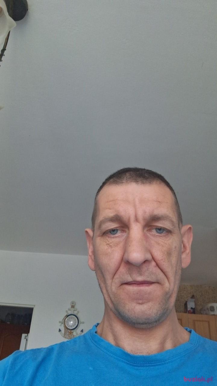 Szymonkowalewsk, Male, 47, Gostyń, Polska, Photo: 1