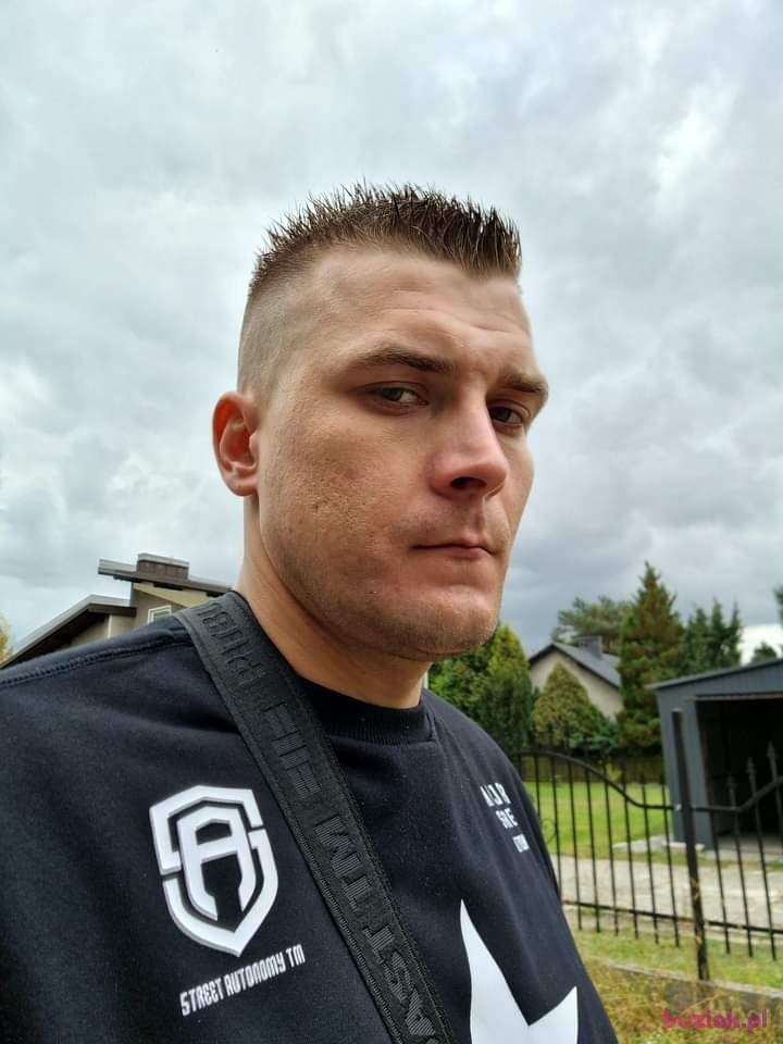 Rafal, Mężczyzna, 35, Kraków, Polska, Zdjęcie: 1