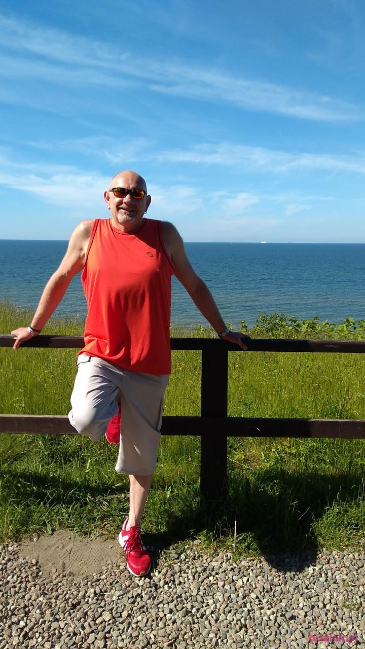 Max), Mężczyzna, 56, Chrzanów, Polska, Zdjęcie: 7