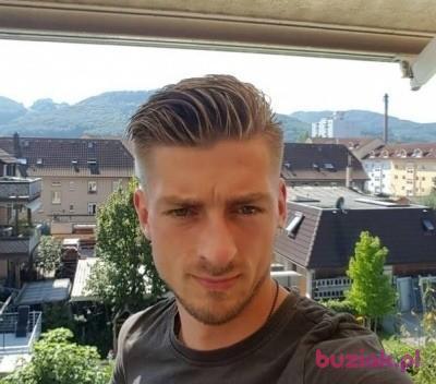 Patryk, Mężczyzna, 39, Bad Sackingen, Niemcy, Zdjęcie: 2