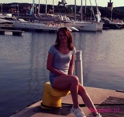 AGNIESZKA, Female, 42, Warszawa, Polska, Photo: 3