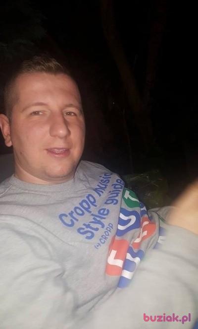 Łukasz, Male, 37, Szczecin, Polska, Photo: 2