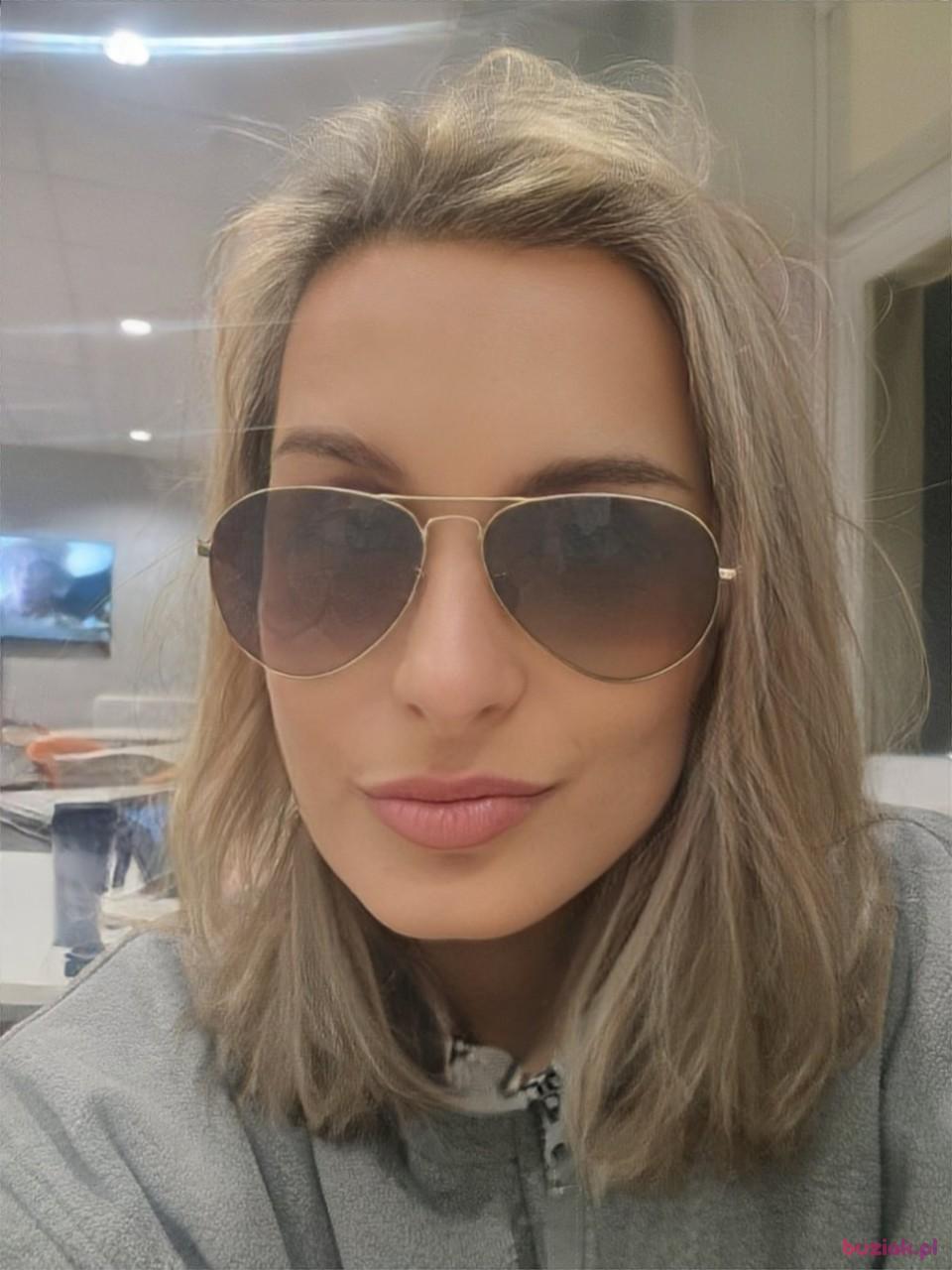Bee, Kobieta, 41, Sanok, Polska, Zdjęcie: 1