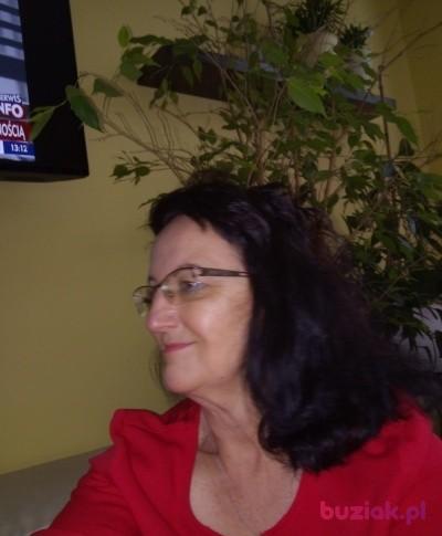 BOGUSIA, Female, 67, Koszalin, Polska, Photo: 2